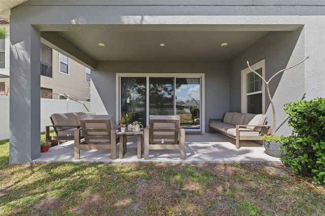 8130 WATER COLOR DRIVE, Land O Lakes, FL 34638