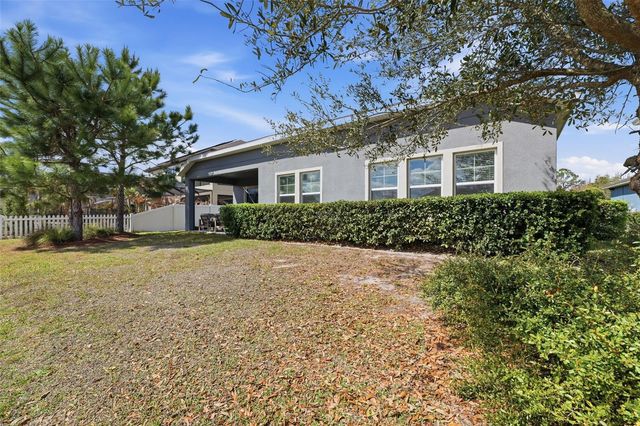 8130 WATER COLOR DRIVE, Land O Lakes, FL 34638