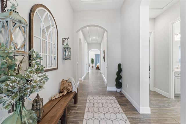 8130 WATER COLOR DRIVE, Land O Lakes, FL 34638