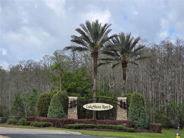 8130 WATER COLOR DRIVE, Land O Lakes, FL 34638