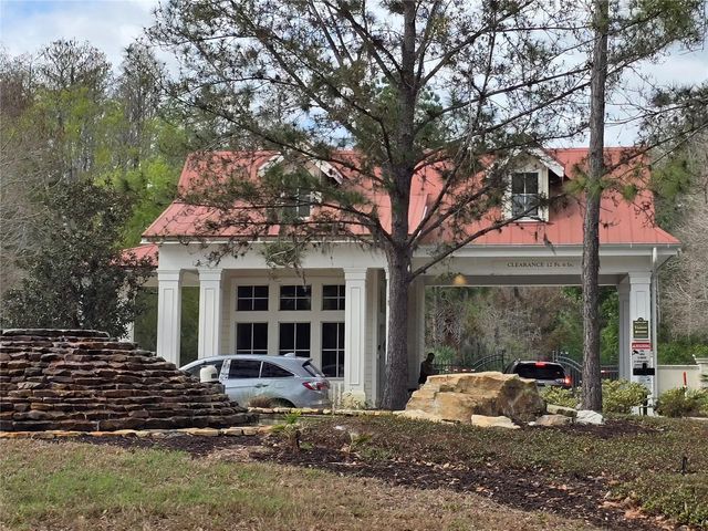 8130 WATER COLOR DRIVE, Land O Lakes, FL 34638