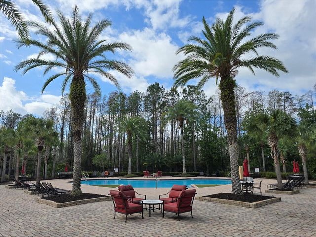 8130 WATER COLOR DRIVE, Land O Lakes, FL 34638