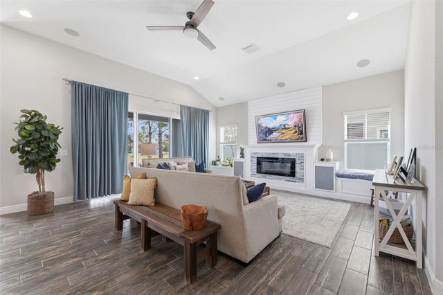 8130 WATER COLOR DRIVE, Land O Lakes, FL 34638