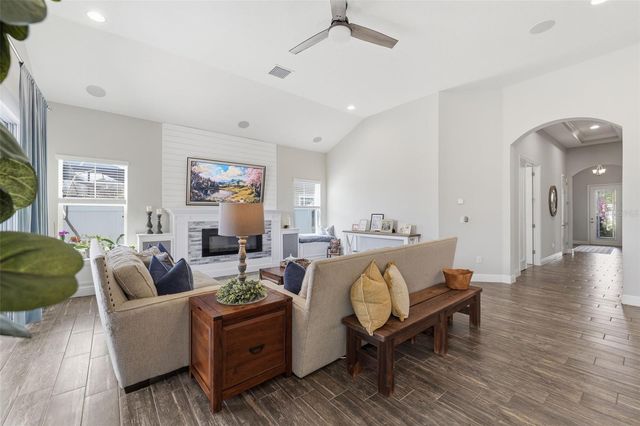 8130 WATER COLOR DRIVE, Land O Lakes, FL 34638