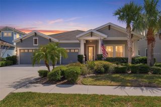 8130 WATER COLOR DRIVE, Land O Lakes, FL 34638