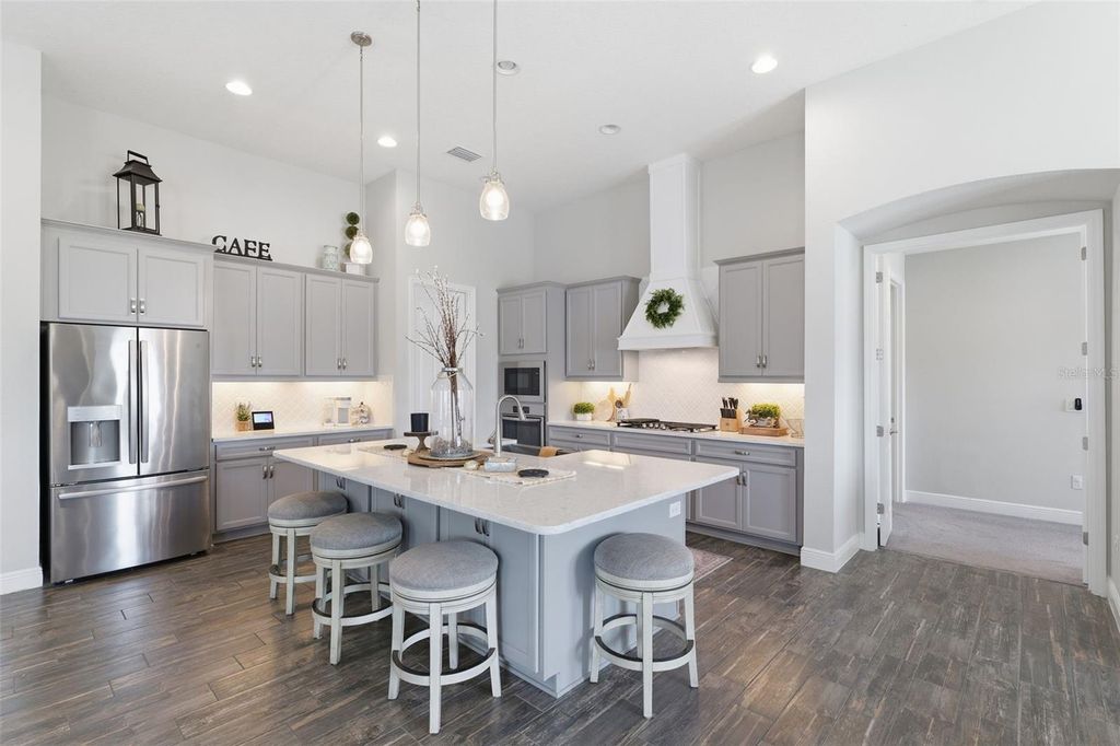 Image 12 of property listing at 8130 WATER COLOR DRIVE, Land O Lakes, FL 34638