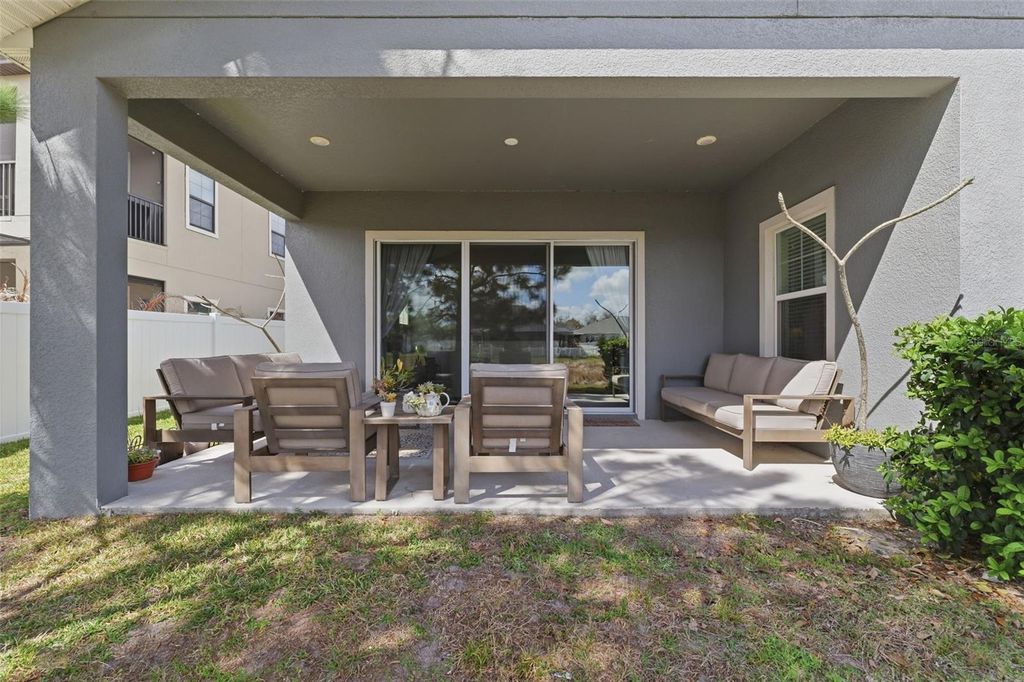 Image 38 of property listing at 8130 WATER COLOR DRIVE, Land O Lakes, FL 34638