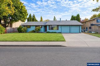 319 Marr Ct N, Monmouth, OR 97361