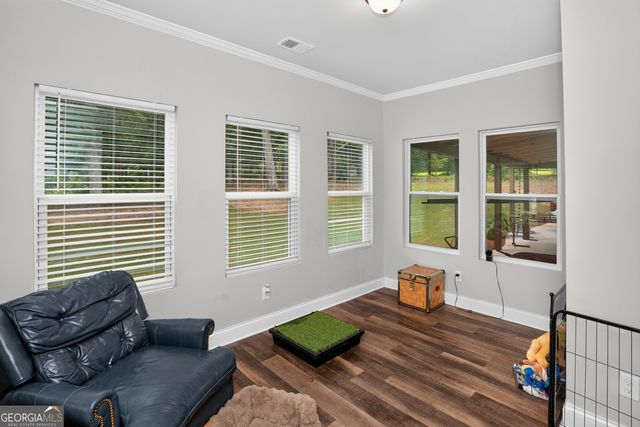 207 Dixon Circle, Williamson, GA 30292