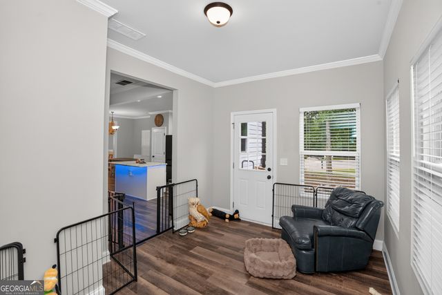 207 Dixon Circle, Williamson, GA 30292