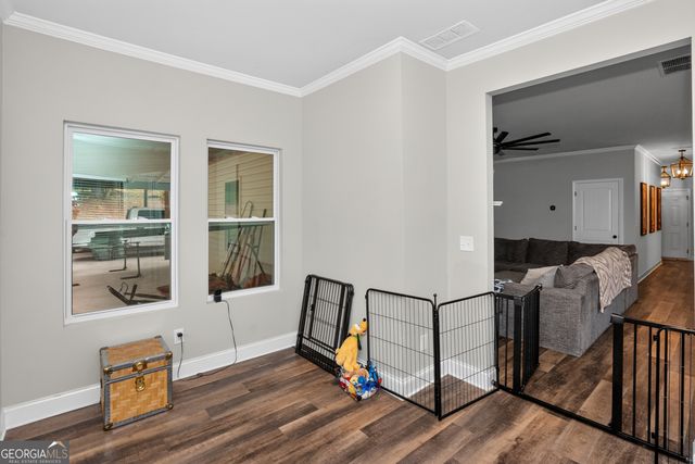 207 Dixon Circle, Williamson, GA 30292