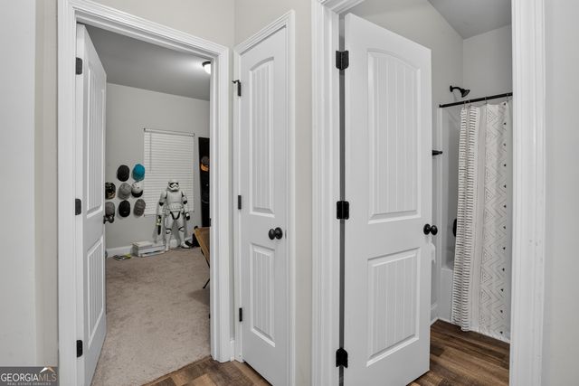 207 Dixon Circle, Williamson, GA 30292