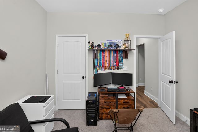 207 Dixon Circle, Williamson, GA 30292