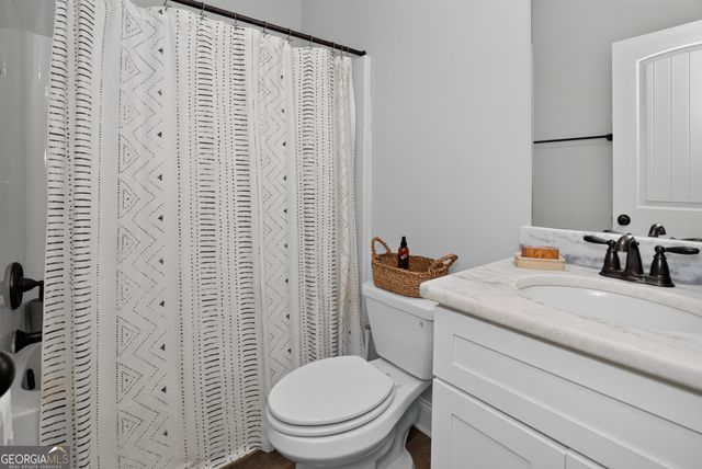 207 Dixon Circle, Williamson, GA 30292