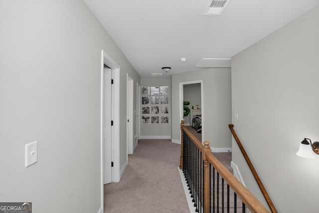 207 Dixon Circle, Williamson, GA 30292