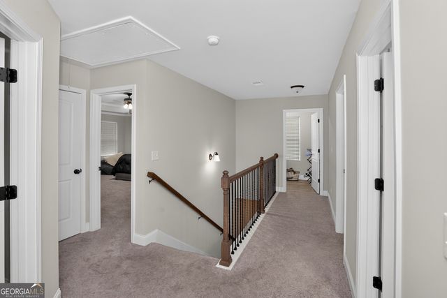 207 Dixon Circle, Williamson, GA 30292