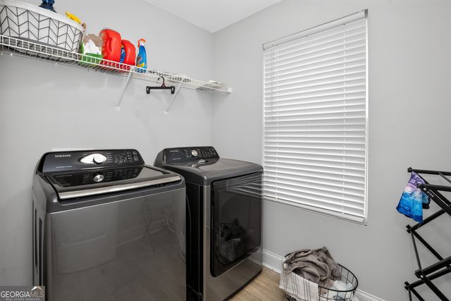 207 Dixon Circle, Williamson, GA 30292