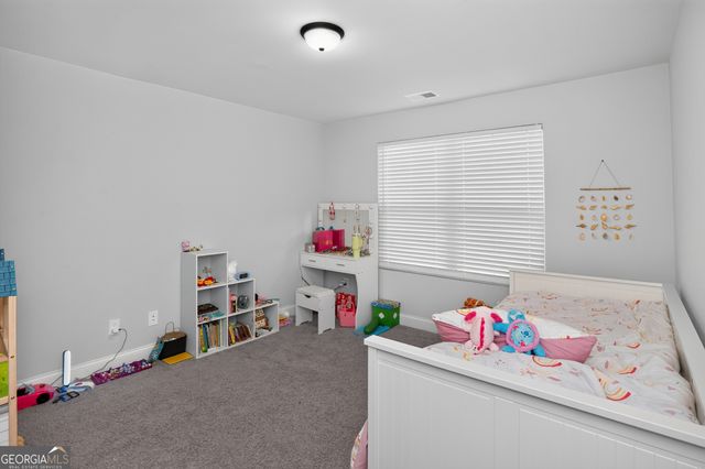 207 Dixon Circle, Williamson, GA 30292