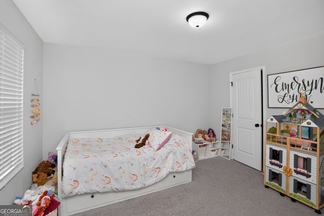 207 Dixon Circle, Williamson, GA 30292