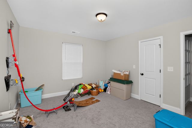 207 Dixon Circle, Williamson, GA 30292