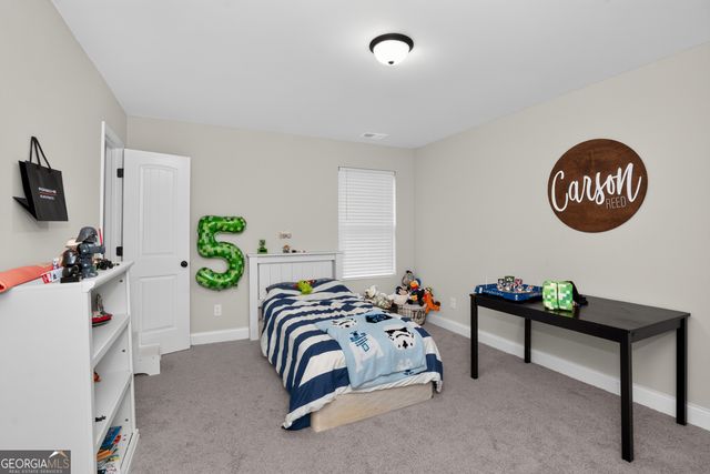 207 Dixon Circle, Williamson, GA 30292