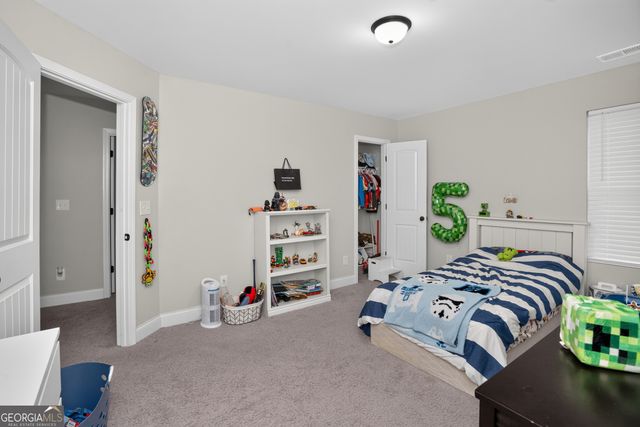 207 Dixon Circle, Williamson, GA 30292