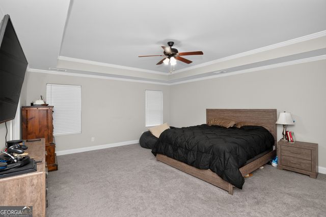 207 Dixon Circle, Williamson, GA 30292