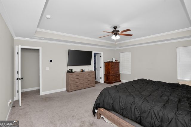 207 Dixon Circle, Williamson, GA 30292