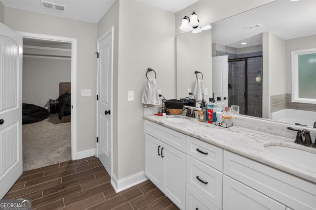 207 Dixon Circle, Williamson, GA 30292