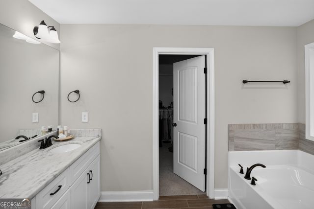 207 Dixon Circle, Williamson, GA 30292