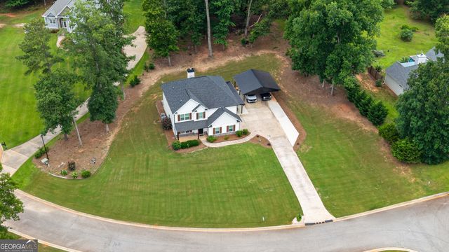 207 Dixon Circle, Williamson, GA 30292