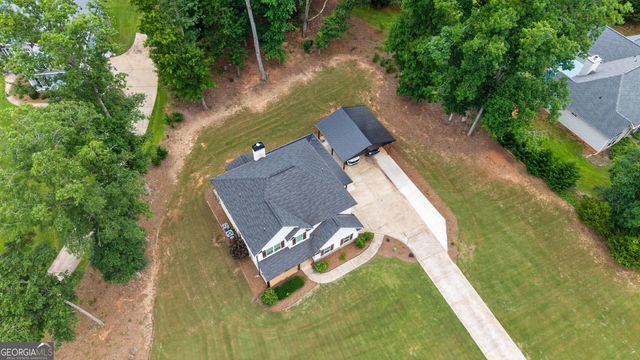 207 Dixon Circle, Williamson, GA 30292