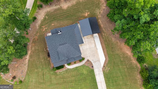 207 Dixon Circle, Williamson, GA 30292