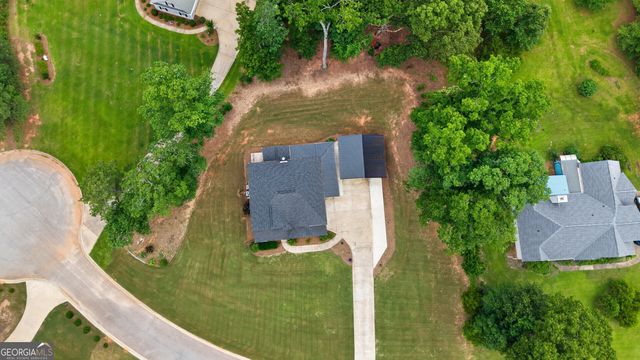 207 Dixon Circle, Williamson, GA 30292