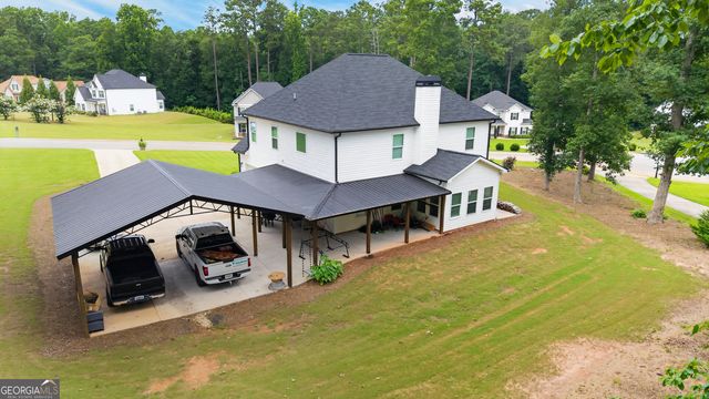 207 Dixon Circle, Williamson, GA 30292