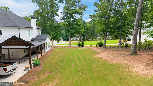 207 Dixon Circle, Williamson, GA 30292