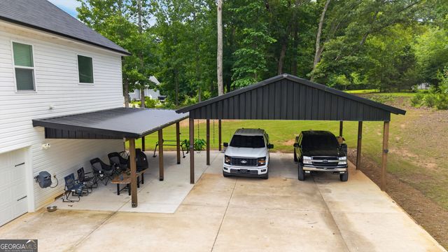 207 Dixon Circle, Williamson, GA 30292