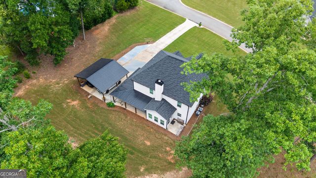 207 Dixon Circle, Williamson, GA 30292