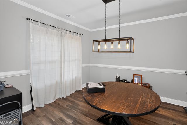 207 Dixon Circle, Williamson, GA 30292