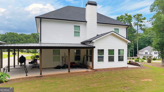 207 Dixon Circle, Williamson, GA 30292
