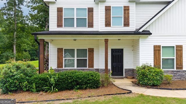 207 Dixon Circle, Williamson, GA 30292