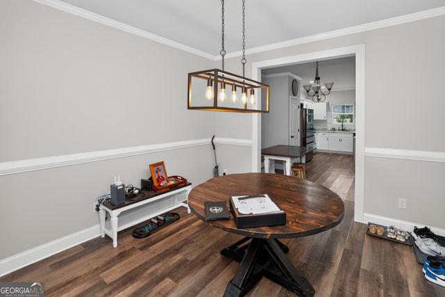 207 Dixon Circle, Williamson, GA 30292