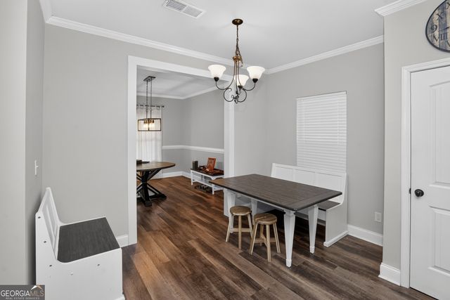 207 Dixon Circle, Williamson, GA 30292