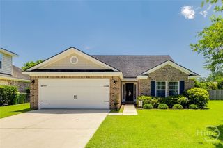 43 Tranquil Place, Pooler, GA 31322