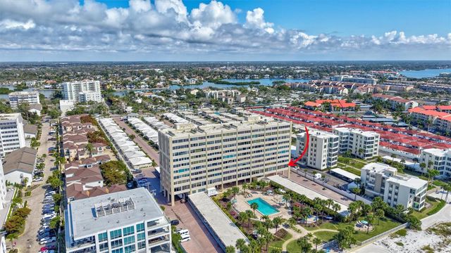 6140 MIDNIGHT PASS ROAD 101, Sarasota, FL 34242
