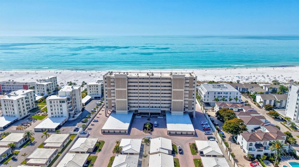 6140 MIDNIGHT PASS ROAD 101, Sarasota, FL 34242