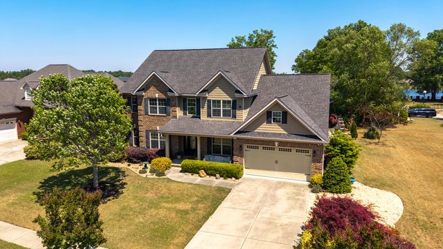 2015 Harborview Drive, Sumter, SC 29153