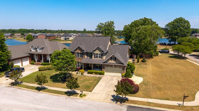2015 Harborview Drive, Sumter, SC 29153