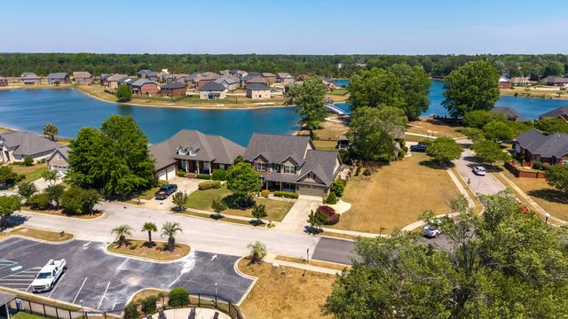 2015 Harborview Drive, Sumter, SC 29153