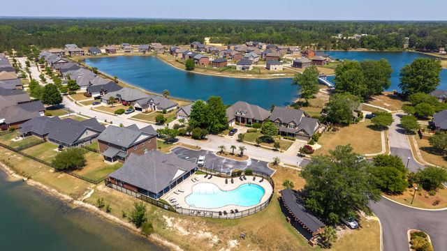 2015 Harborview Drive, Sumter, SC 29153